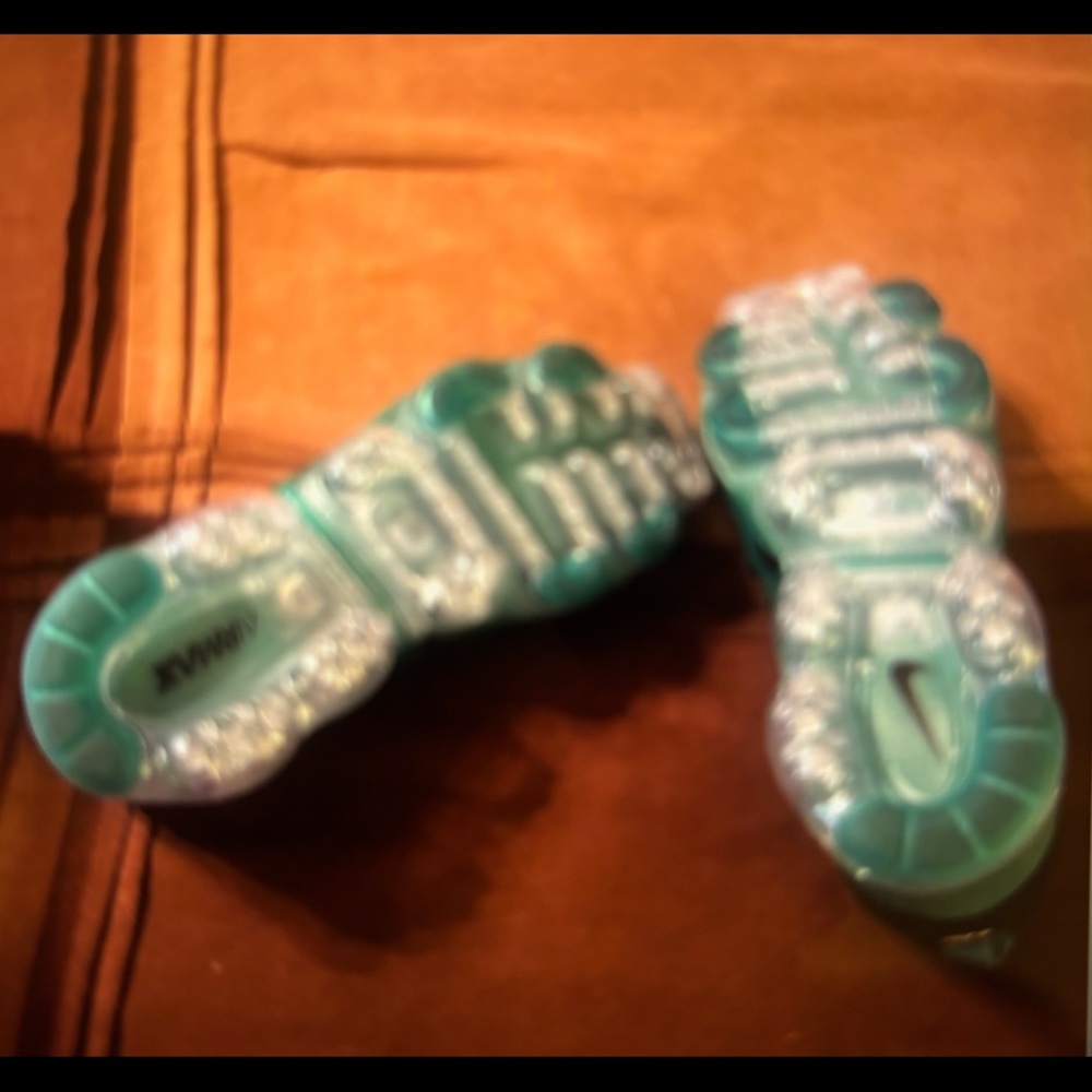 Nike Air Max Plus Green